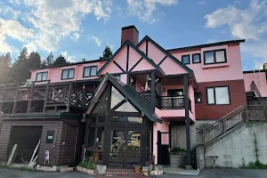 Alpine Lodge image