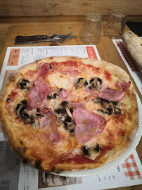 Pizza du Pizzeria Restaurant Tablapizza Vannes - n°17