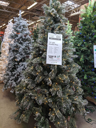 Home Improvement Store «The Home Depot», reviews and photos, 600 Connecticut Ave, Norwalk, CT 06854, USA