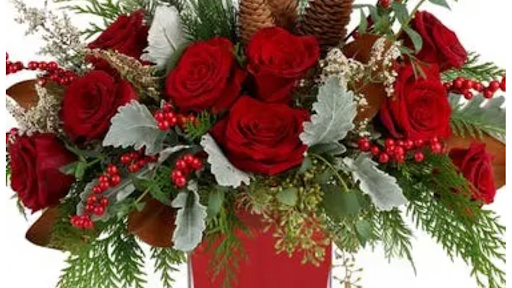 Florist «The FRENCH TULIP Studio», reviews and photos, 11523 Lantern Rd, Fishers, IN 46037, USA