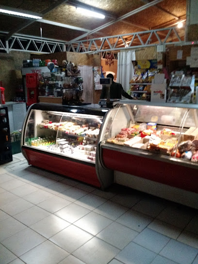 Minimercado Panaderia 'Romi'