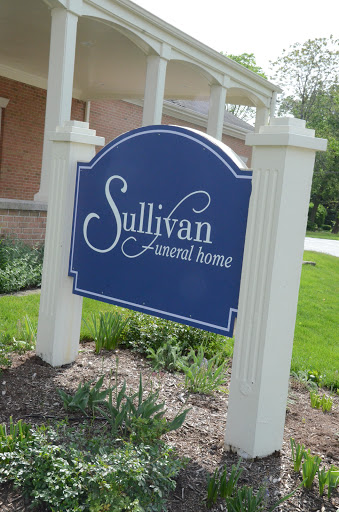 Funeral Home «Sullivan Funeral Home & Cremation Services», reviews and photos, 60 S Grant St, Hinsdale, IL 60521, USA