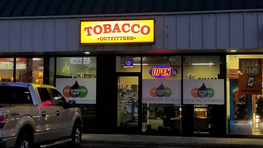 Tobacco Outfitters