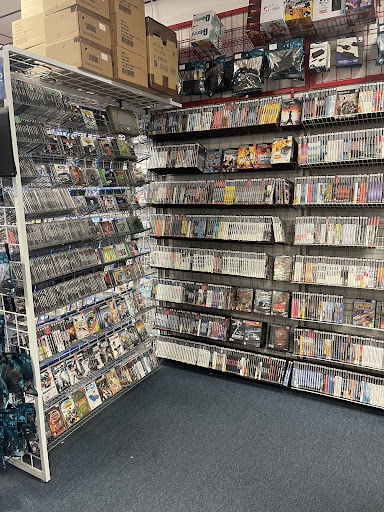 Video Game Store «Game Trader», reviews and photos, 133 James Luscinski Dr # 101, Murfreesboro, TN 37129, USA