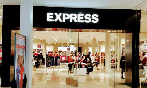 Express, 1400 Willowbrook Mall, Wayne, NJ 07470, USA, 