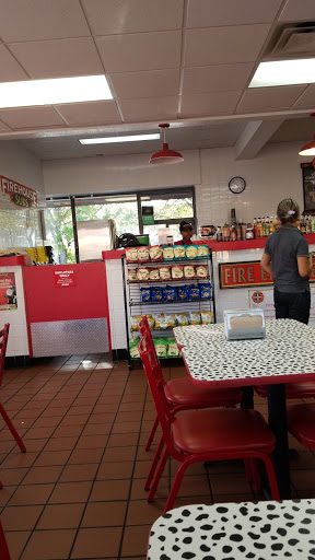 Sandwich Shop «Firehouse Subs», reviews and photos, 1305 W Vine St, Kissimmee, FL 34741, USA