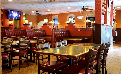 El Sombrero Mexican Restaurant - 891 Dawsonville Hwy, Gainesville, GA 30501