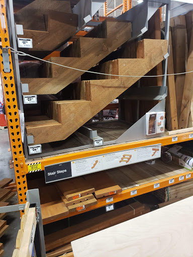 Home Improvement Store «The Home Depot», reviews and photos, 330 SE 192nd Ave, Vancouver, WA 98683, USA