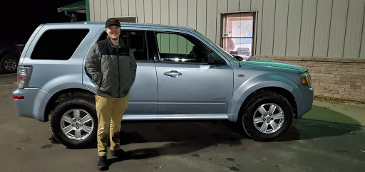 Used Car Dealer «American Auto Sales», reviews and photos, 14746 Lake Dr NE #2, Forest Lake, MN 55025, USA