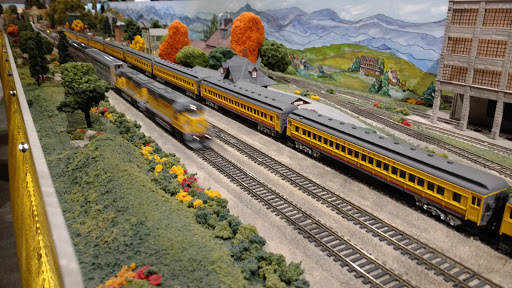 Science Museum «Adventure Science Center», reviews and photos, 800 Fort Negley Blvd, Nashville, TN 37203, USA