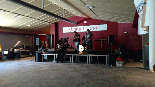 Live Music Venue «Oakdale Theatre», reviews and photos, 95 S Turnpike Rd, Wallingford, CT 06492, USA