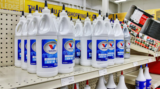 Auto Parts Store «NAPA Auto Parts - Warsaw Automotive Supply», reviews and photos, 812 N Detroit St, Warsaw, IN 46580, USA