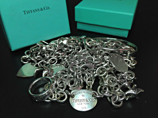 Jewelry Buyer «Orlando Jewelry Buyers», reviews and photos, 4583 St Johns Pkwy, Sanford, FL 32771, USA