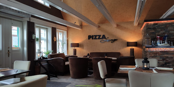 Pizza Lounge & Eiscafe Pinocchio