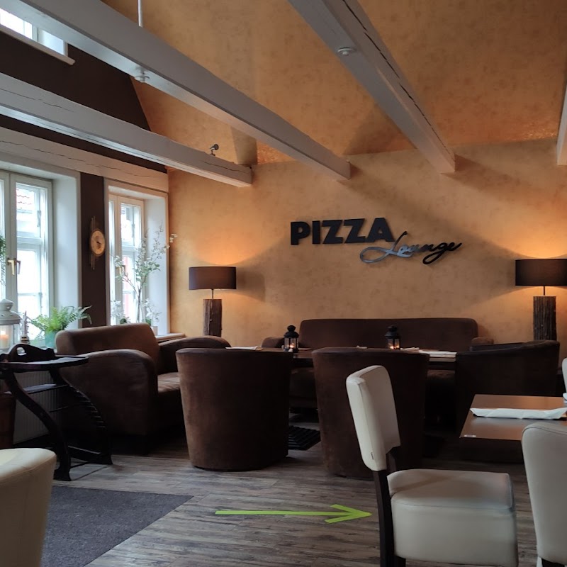 Pizza Lounge & Eiscafe Pinocchio