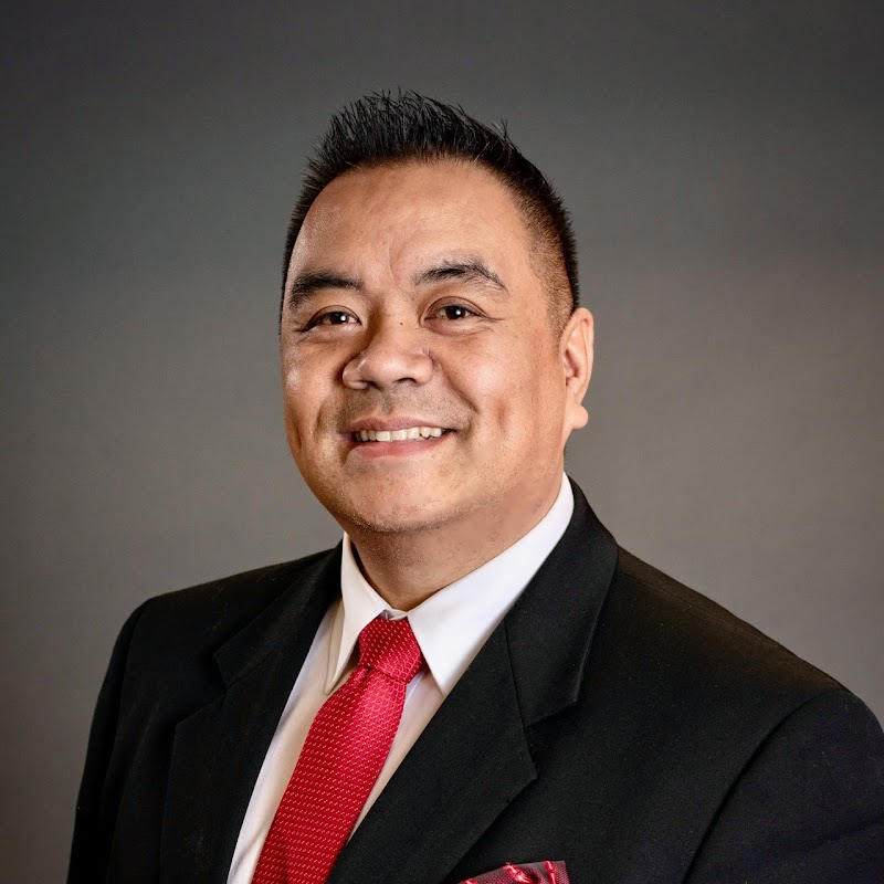 Alvin Ubaldo - Financial Advisor