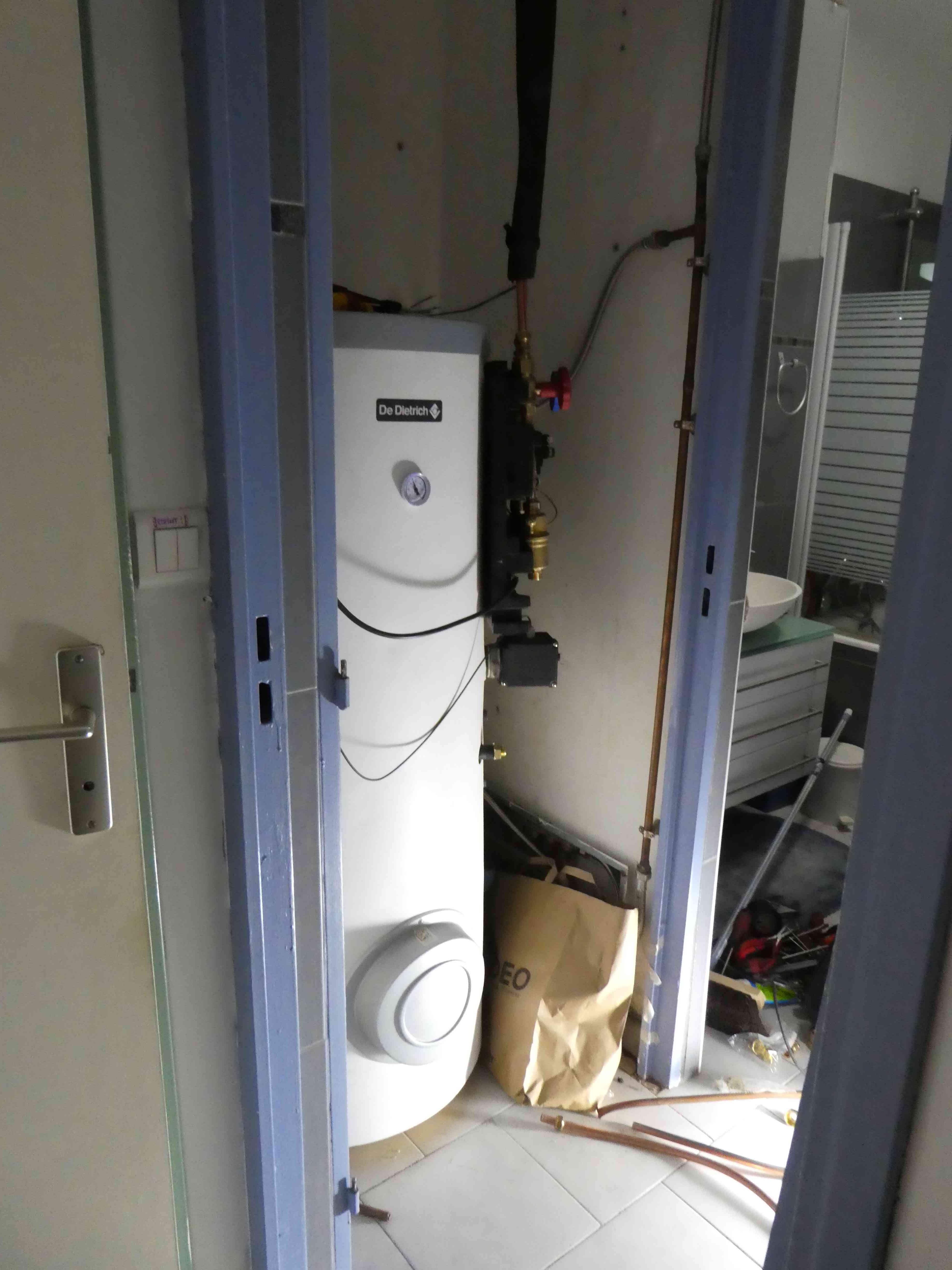 Photo n° 1 de l'avis de Jean-Paul.a fait le 10/05/2023 à 15:37