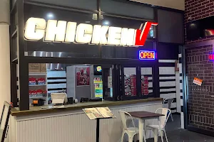 Chicken V Wollongong image