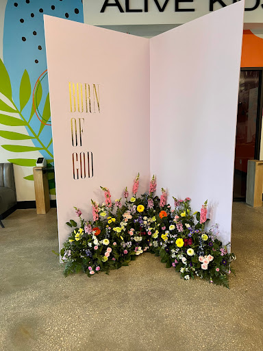 Florist «Edgewood Flowers», reviews and photos, 4927 S Orange Ave, Orlando, FL 32806, USA