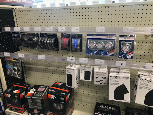 Auto Parts Store «Advance Auto Parts», reviews and photos, 2650 Midway Rd #300, Carrollton, TX 75006, USA