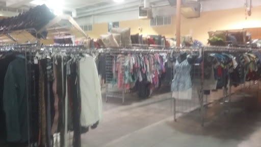 Thrift Store «Goodwill Retail Store and Donation Center», reviews and photos