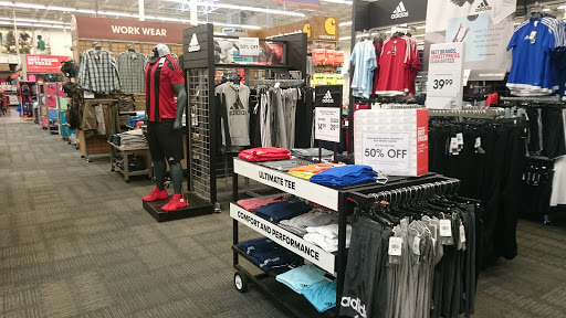 Sporting Goods Store «Academy Sports + Outdoors», reviews and photos, 2320 Hwy 6, Houston, TX 77077, USA