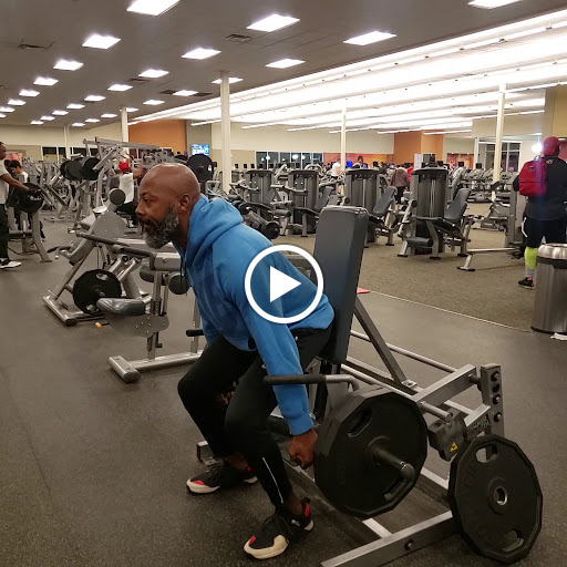 Gym «LA Fitness», reviews and photos, 2916 Festival Way, Waldorf, MD 20601, USA