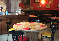 Atmosphère du Restaurant La Po'pote à Auray - n°11