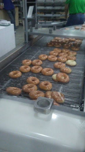 Bakery «Krispy Kreme Doughnuts», reviews and photos, 12586 Research Blvd, Austin, TX 78759, USA