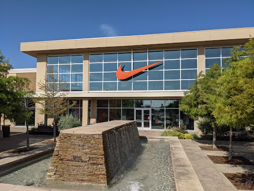 Clothing Store «Nike Factory Store», reviews and photos, 2910 W Loop 289 #805, Lubbock, TX 79407, USA