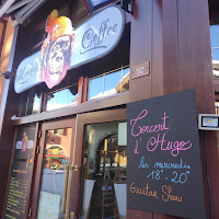 Photos du propriétaire du Restaurant Monkey Coffee à Les Arcs - n°1