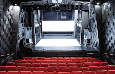 Théâtre l'Étoile du Nord à Paris