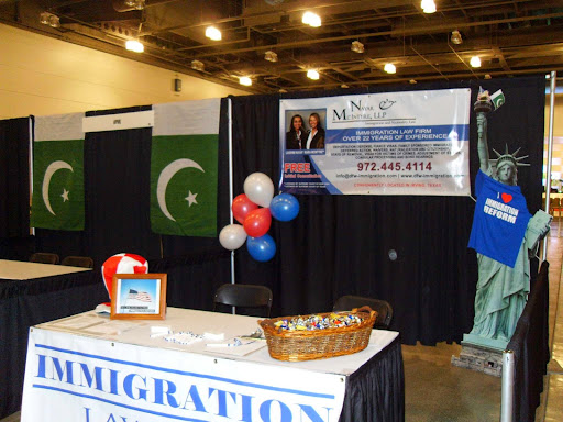 Law Firm «Nayar & McIntyre, LLP», reviews and photos