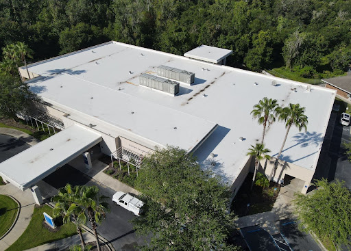 Roofing Contractor «Stay Dry Roofing», reviews and photos, 4700 N Florida Ave, Tampa, FL 33603, USA