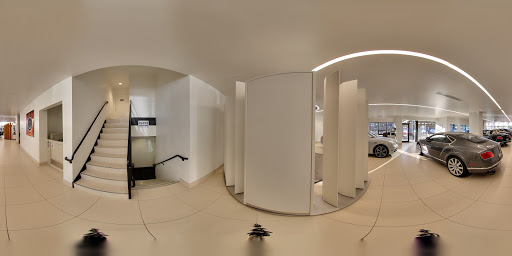 Car Dealer «Exclusive Automotive Group», reviews and photos, 8550 Leesburg Pike, Vienna, VA 22182, USA