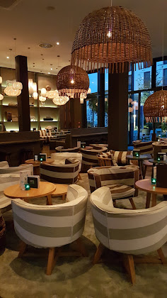 Plats et boissons hôtels Hotel Motel One Bremen 28195 Bremen