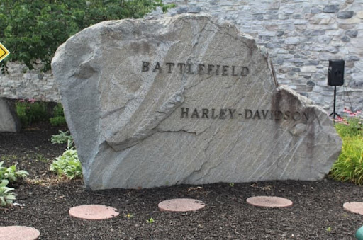 Harley-Davidson Dealer «Battlefield Harley-Davidson», reviews and photos, 21 Cavalry Field Rd, Gettysburg, PA 17325, USA