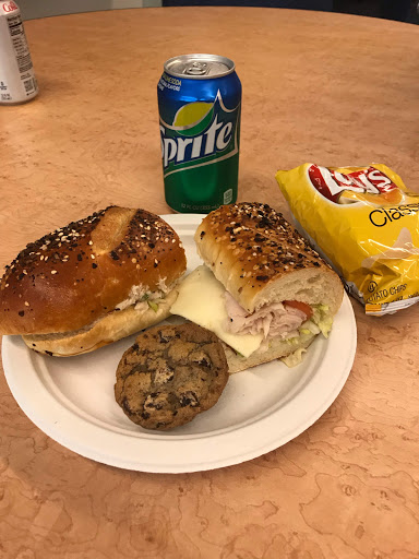 Hotel «Hilton Garden Inn Cleveland East», reviews and photos, 700 Beta Dr, Mayfield, OH 44143, USA