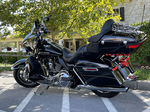 Harley-Davidson Dealer «Harley-Davidson of Williamsport», reviews and photos, 10210 Governor Ln Blvd #2004, Williamsport, MD 21795, USA