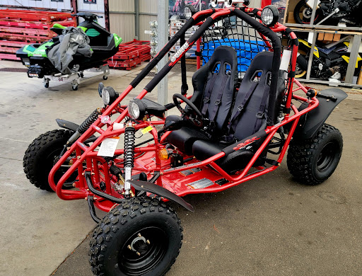 ATV Dealer «Capital Powersports», reviews and photos, 10920 Star Rd, Wake Forest, NC 27587, USA