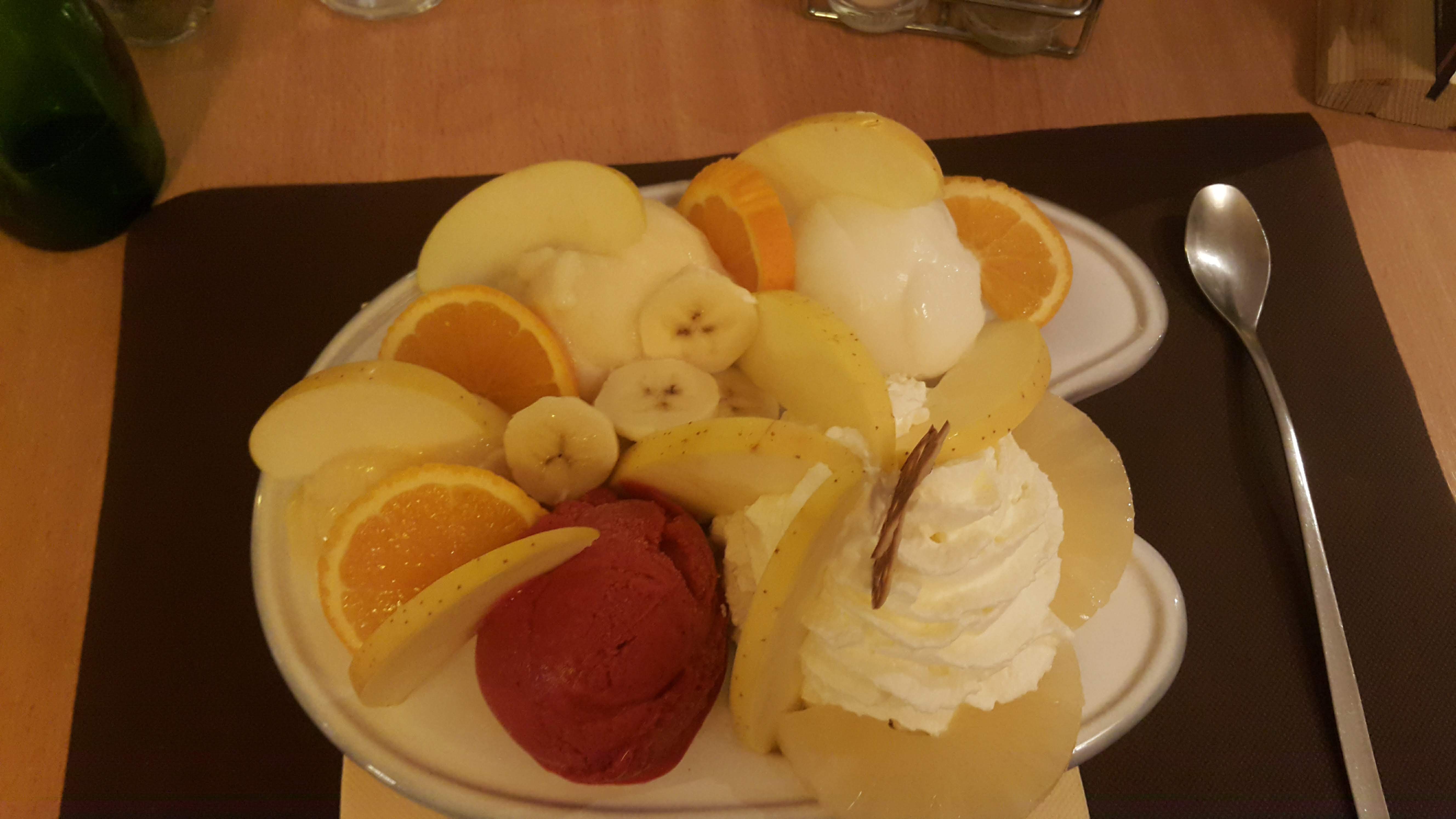 Photo n° 5 de l'avis de Cathy.e fait le 10/07/2018 à 09:13