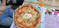 Pizza du Pizzeria Renato à Fontenay-Trésigny - n°19