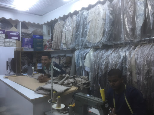 مخيطة نجوم تبوك 