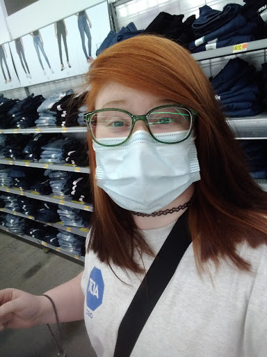 Hair Salon «SmartStyle Hair Salon», reviews and photos, 373 S Illinois Ave, Oak Ridge, TN 37831, USA