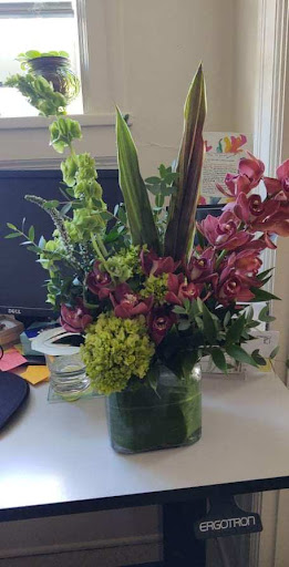 Florist «Grand Avenue Florist», reviews and photos, 1416 SE 8th Ave, Portland, OR 97214, USA