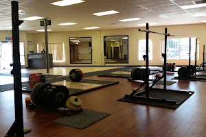 Academy Of Strength And Sport image