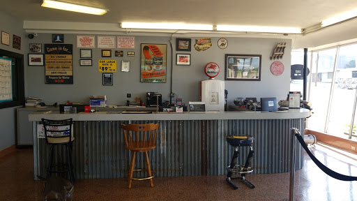 Auto Repair Shop «Southern Longview Automotive», reviews and photos, 415 W Marshall Ave, Longview, TX 75601, USA