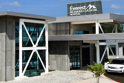 Everest Rehabilitation Hospital