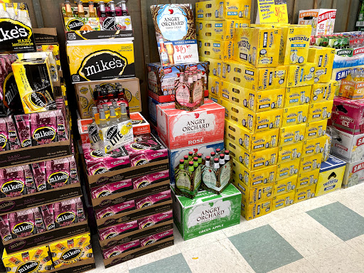 Wine Store «Towne Liquors of Billerica Inc», reviews and photos, 700 Boston Rd # 11, Billerica, MA 01821, USA