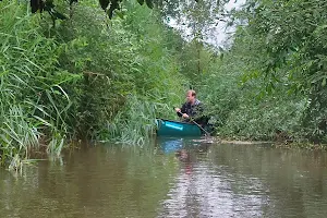Canoe rental Valkenswaard image